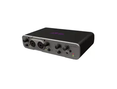 Avid Fast Track Duo Audio Interface