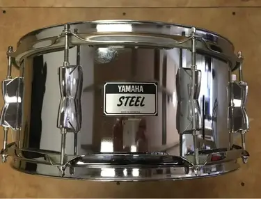 Yamaha Sd 2456 Snare Drum