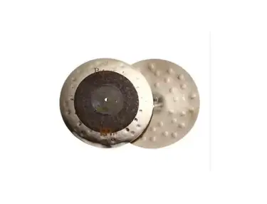 Byzance Dual Hi Hats