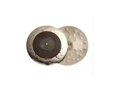 Byzance Dual Hi Hats