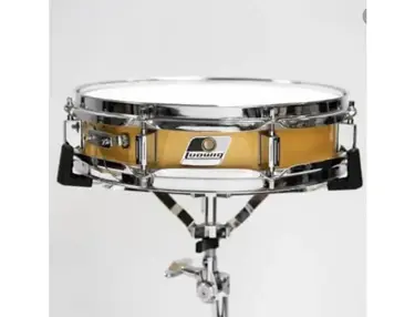 Ludwig Rocker Elite Piccolo Snare