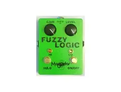 Magnetar Fuzzy Logic main image