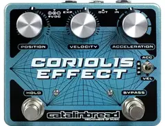 Catalinbread Coriolis Effect main image