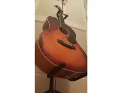 Kona Acoustic Guitar main image