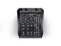 Solid State Logic SiX Mixer main image