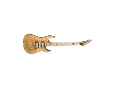 B.C. Rich Zoltan Bathory Signature ASM 2