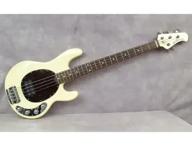 Music Man StingRay 2005 limited edition