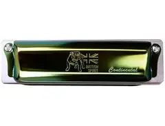 Vox continental type 1 harmonica main image