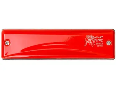 Vox Continental Type 2 harmonica