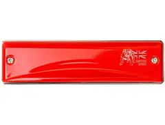 Vox Continental Type 2 harmonica main image
