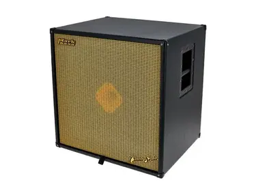 Mark­bass Classic 104 Casa Cabinet