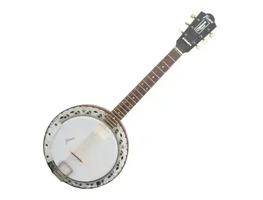 Framus 6-String Banjo