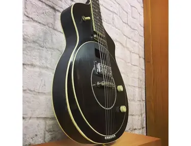 Radack Guitars Pontiac