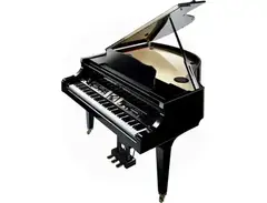 Roland KR-17M Digital Intelligent Grand Player Piano main image
