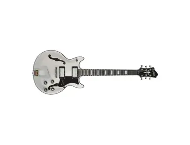 Hagström Alvar Electric Guitar