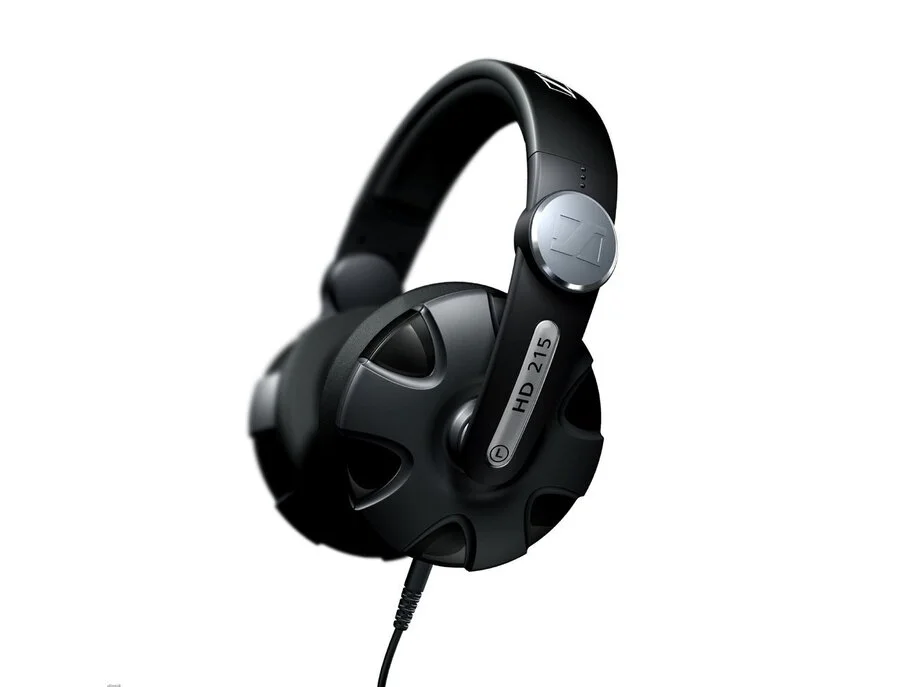 【新品同様】 Sennheiser HD505【国内正規品】 Sennheiser HD 215 Headphones - What To Know & Where To Buy