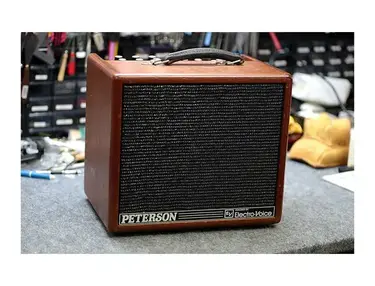 Peterson P100G