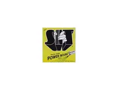 S.I.T. S-1046 Power Wound Nickel Strings (10-46)