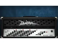 Diezel VH4 Plugin Alliance