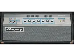 Brainworx Ampeg SVT-VR Plug-in