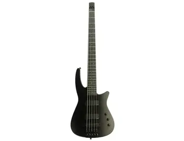 NS Design NXT5a Radius Bass Guitar