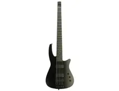 NS Design NXT5a Radius Bass Guitar main image