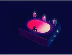 The Pill Pedal main image