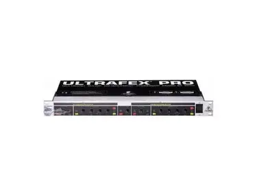 Behringer Ultrafex Pro EX3200 - What To Know & Where To Buy