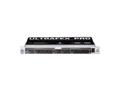 【希少】BEHRINGER ULTRAFEX PRO EX3200 ベリンガー Behringer EX3200 Ultrafex Pro ⋆ CUE Sale
