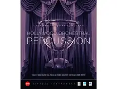 Eastwest Hollywood Percussion main image