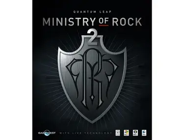 Eastwest Ministry of Rock 2