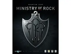 Eastwest Ministry of Rock 2