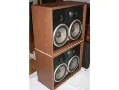 JBL 4612 SR speakers main image