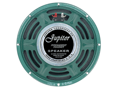 Jupiter Condenser Co. 10LA 10" 50-Watt Vintage American Alnico Guitar Speaker