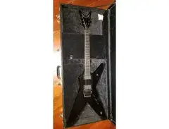 Dean Forum Limited Run Blacktooth Rebel 2008