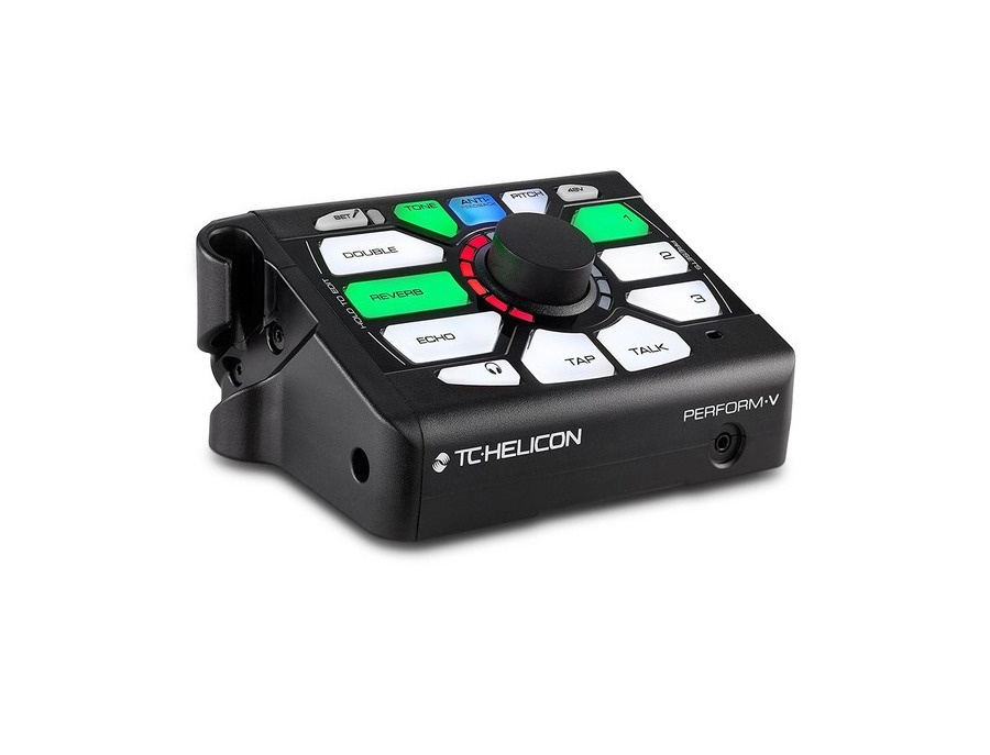Tc helicon perform-V | Equipboard®