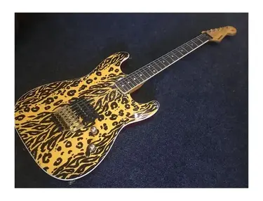 Fernandes ST-160