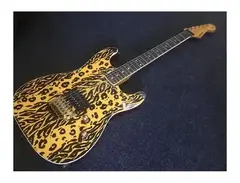 Fernandes ST-160