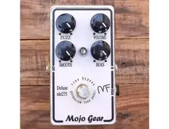 Mojo Gear FX Mojo Fuzz Deluxe NKT275 main image