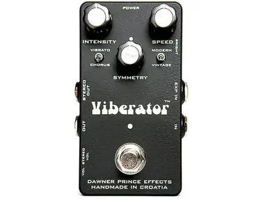 Dawner Prince Electronics Viberator