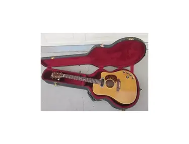 Les Paul Jumbo
