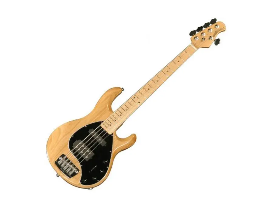 Ernie Ball Musicman Stingray HS 5 - What To Know & Where To Buy