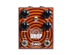 T-Rex Engineering Honey Drop Delay main image