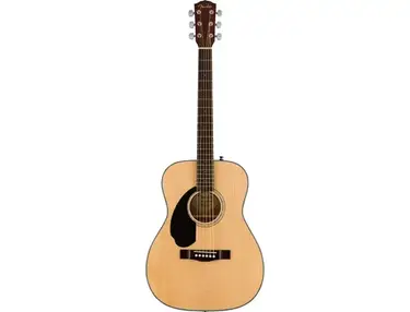 Fender CC-60S Acoustic