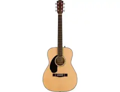 Fender CC-60S Acoustic