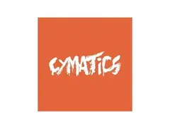 Cymatics.fm main image