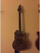 Grote Les Paul-Tele Hybrid main image