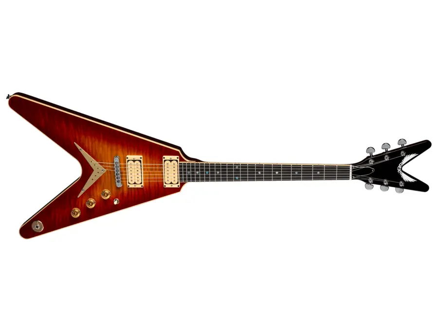 Dean Flying V - What To Know & Where To Buy | Equipboard