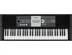 Yamaha YPT-230 main image