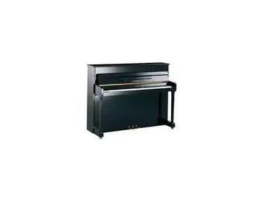 YAMAHA P114 Polished Ebony